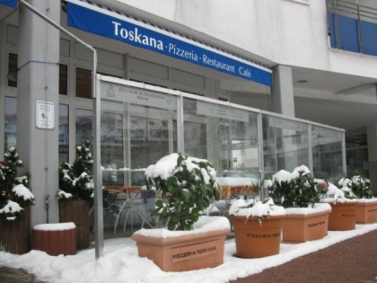 Photo: Toskana